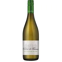 PALAIS DE FRANCE Sauvignon Βlanc Οίνος Λευκός Ξηρός 750ml
