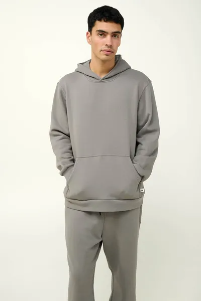 ΑΝΔΡΙΚΗ ΦΟΡΜΑ fleece 80% βαμβάκι 20% πολυεστέρας