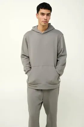 ΑΝΔΡΙΚΗ ΦΟΡΜΑ fleece 80% βαμβάκι 20% πολυεστέρας