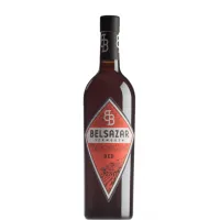 Βερμούτ Belsazar Red 750 ml