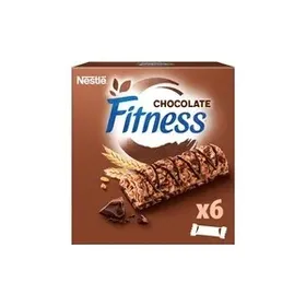 Μπάρες protein με σοκολάτα & πραλίνα φουντουκιού ή με μαύρη σοκολάτα & μπισκότο