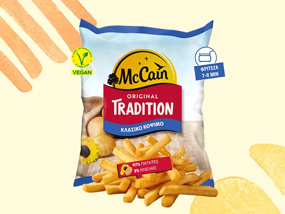 original tradition 1 κιλό