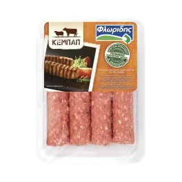 Φλωρίδης Κεμπάπ Πολίτικο 400gr