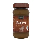 ΜΑΡΑΤΑ Ταχίνι με Κακάο 350g