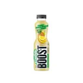 Frulite Boost Pin Grape Ban 500ml