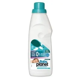BABY PLANET υγρό πλυντ. για βρεφικά ρούχα 20μεζ.
