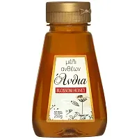 Άνθια Μέλι Squeeze 250gr