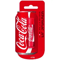 Lip Smacker Coca Cola Balm 1 τεμ.
