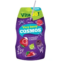 Vita Go Χυμός Very Berry 200ml
