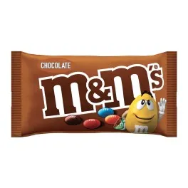 M&M's Σοκολάτα 45gr