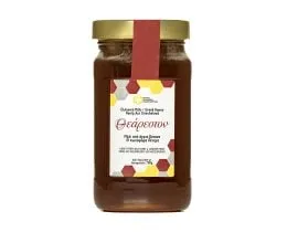 ΘΕΑΡΕΣΤΟΝ Μέλι Άγρια Βότανα και Κωνοφόρα 700g