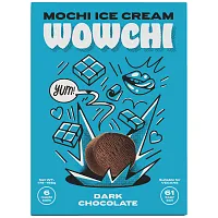 Wowchi - Mochi Dark Chocolate 6τεμ 174gr