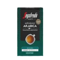Καφές espresso αλεσμένος Selezione Arabica Segafredo 250 g