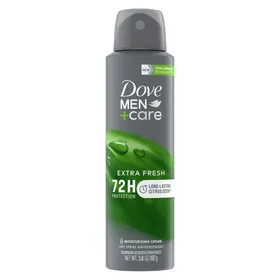 Αποσμητικό Spray Extra Fresh Dove Men+Care (150ml)