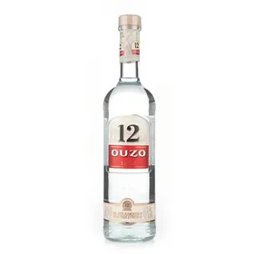 OUZO 12 350ml