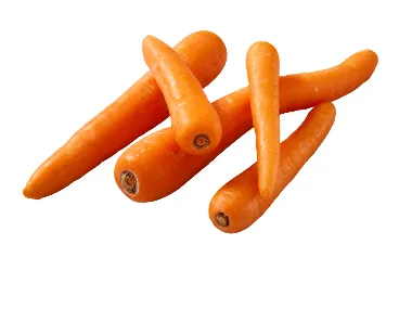 Ελληνικά καρότα 1 kg