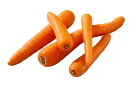 Ελληνικά καρότα 1 kg