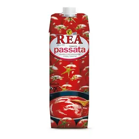 χυμός τομάτας passata 3τεμ