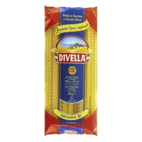 DIVELLA MAFALDINE 81 500γρ
