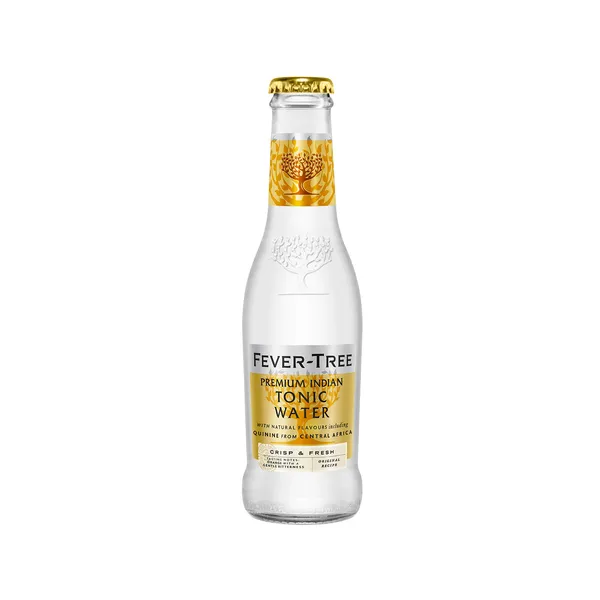 Όλα τα FEVER TREE 200ml