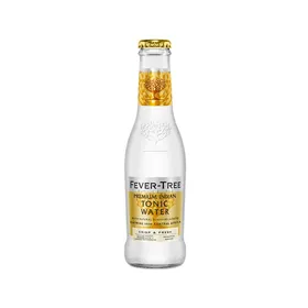 Όλα τα FEVER TREE 200ml