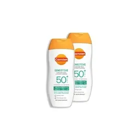 CARROTEN Milk Sensicare SPF50 200ml