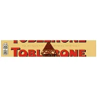 Toblerone Σοκολάτα Γάλακτος 100gr