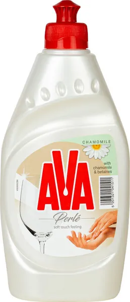 AVA perle υγρό πιάτων με εκχύλισμα χαμομηλιού