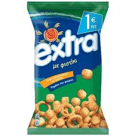 φουντούνια 190g