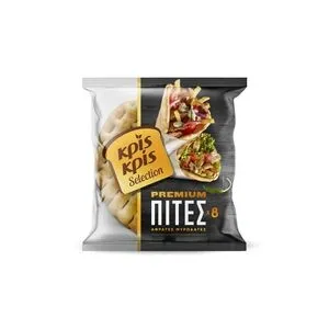 Selection Πίτα Premium 670γρ.