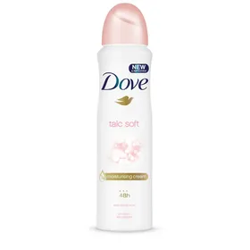 DEO Spray Talc Soft 150ml