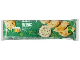 Μπαγκέτα ποικιλία Κάθε συσκ. 175 g