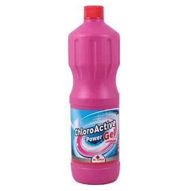 MrGrand Chloroactive Gel Spring 1250ml.