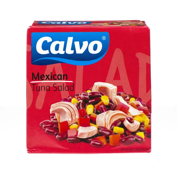 σαλάτα mexicana ή κους κους 2x150γρ.