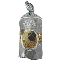 Crisp Corn Γκοφρέτες Καλαμποκιού με Γεύση Μανιτάρια, Τρούφα και Τυρί 5gr
