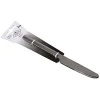 Tabletop Pro Orpheus Μαχαίρι Φαγητού Inox 2 τεμ