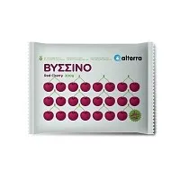 Alterra Βύσσινο Εκπυρηνωμένο 300gr