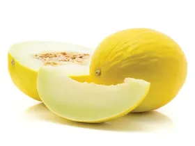 Ελληνικά πεπόνια Honey