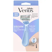Gillette Venus Fig Μηχανή & Ανταλλακτικό