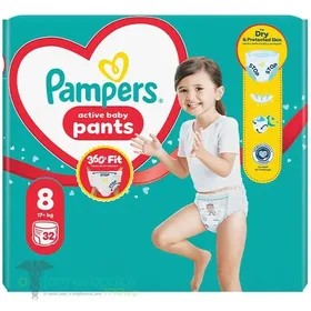 Pants No 8