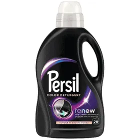 PERSIL υγρό απορρυπαντικό πλυντηρίου ρούχων 28μεζ