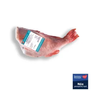 ΕΠΙΛΟΓΗ ΜΟΥ Κοκκινόψαρο κτψ. 300-500γρ.