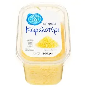 ΑΒ ΕΠΙΛΟΓΗ Κεφαλοτύρι Τριμμένο 200g