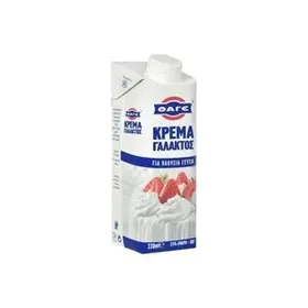 ΦΑΓΕ Κρέμα Γάλακτος 35% 330ml