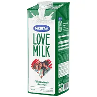 ΜΕΒΓΑΛ ΓΑΛΑ 'LOVE MILK' 1,5% ΛΙΠ.1LT.