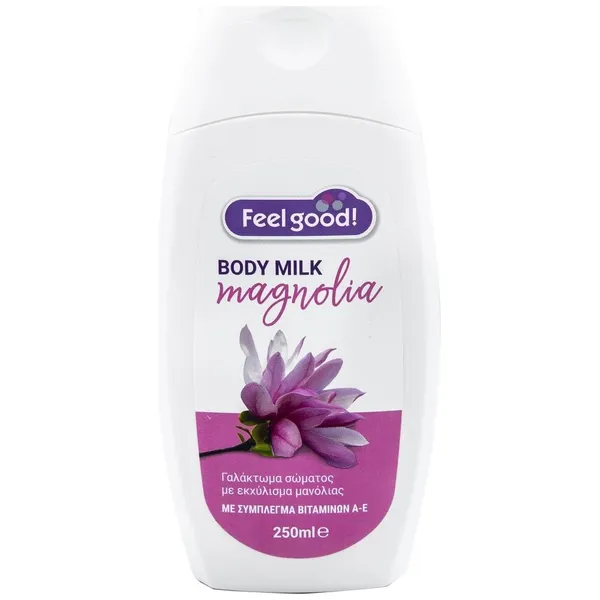 Body Milk Γαλάκτωμα Σώματος