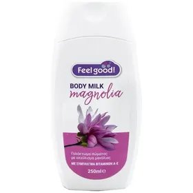 Body Milk Γαλάκτωμα Σώματος