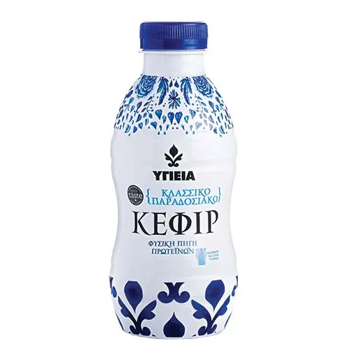 Υγίεια Κεφίρ 500ml.