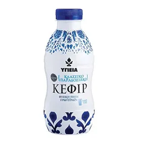Υγίεια Κεφίρ 500ml.