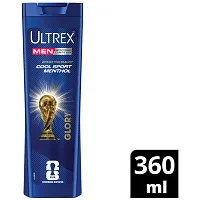 ULTREX ΣΑΜΠOYAN COOL SPORT 360ML